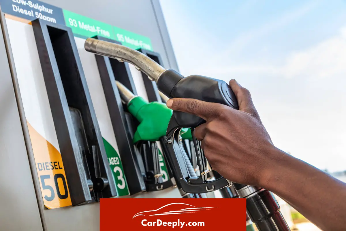 Petrol vs Diesel: The Ultimate Showdown
