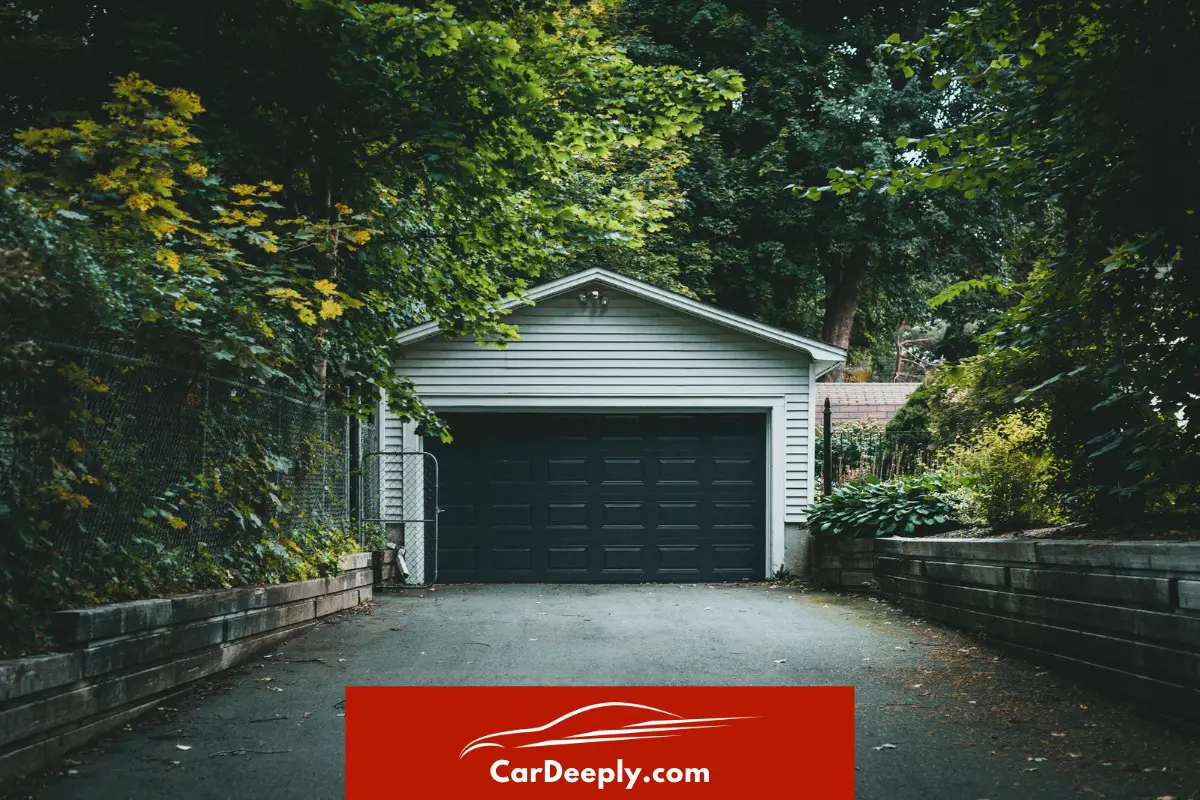 Quick Guide: Program Your RAV4 Garage Door Opener Today!