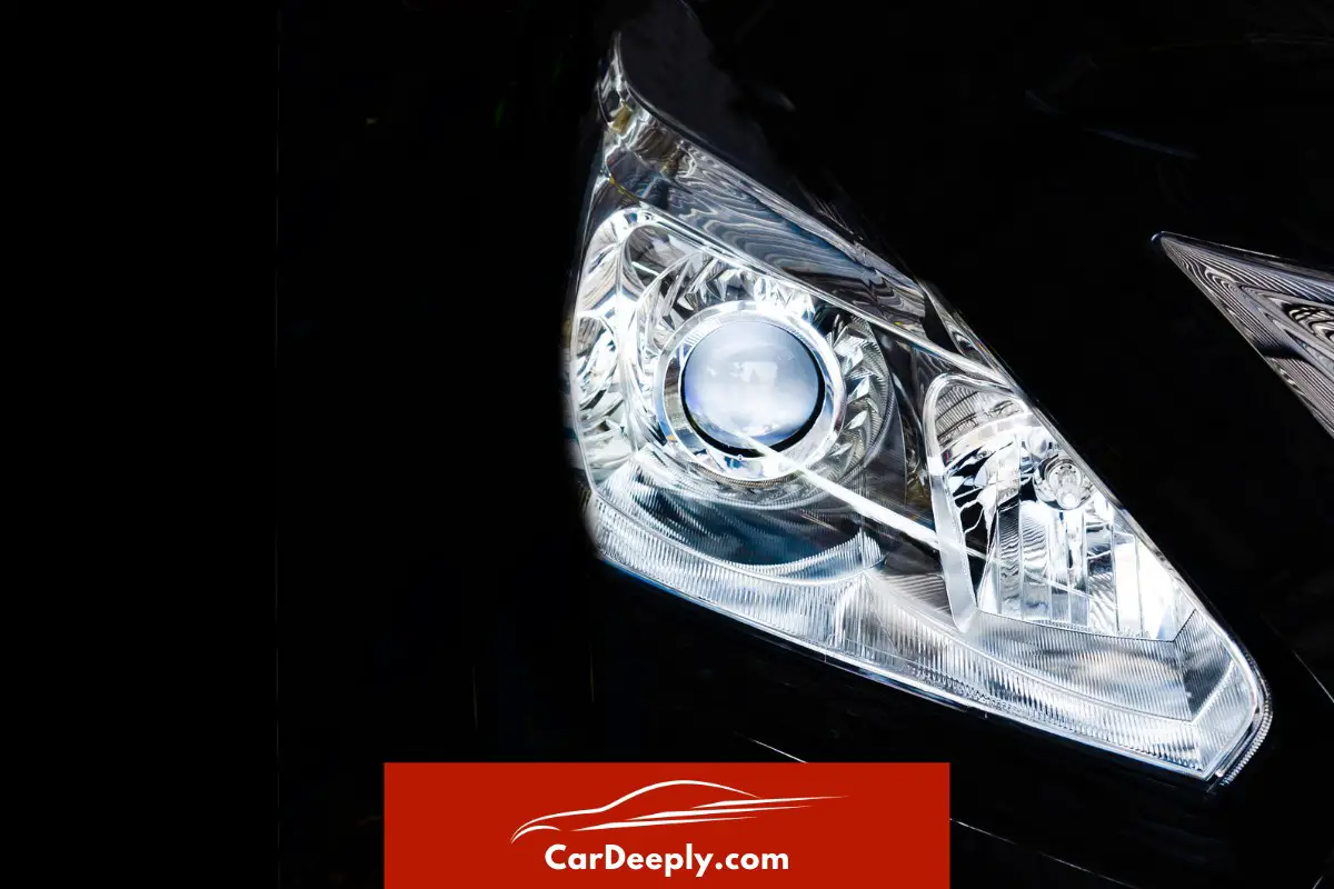 RAV4's Auto Headlights: Your Key to a Safer, More Convenient Drive
