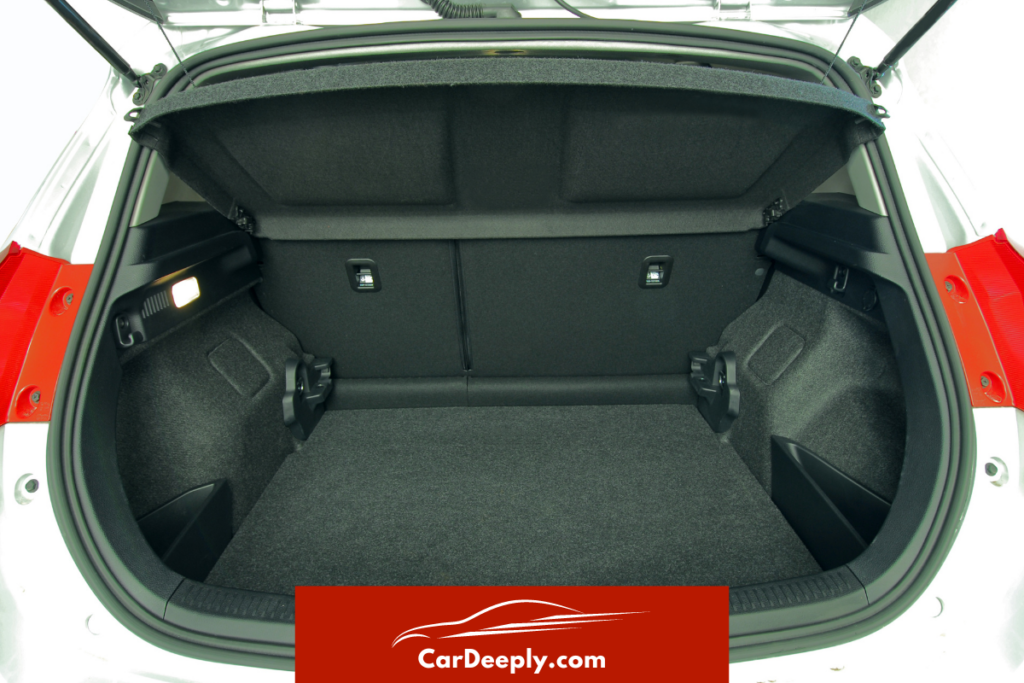 RAV4 Cargo Space: The Essential Guide for Every Toyota Owner