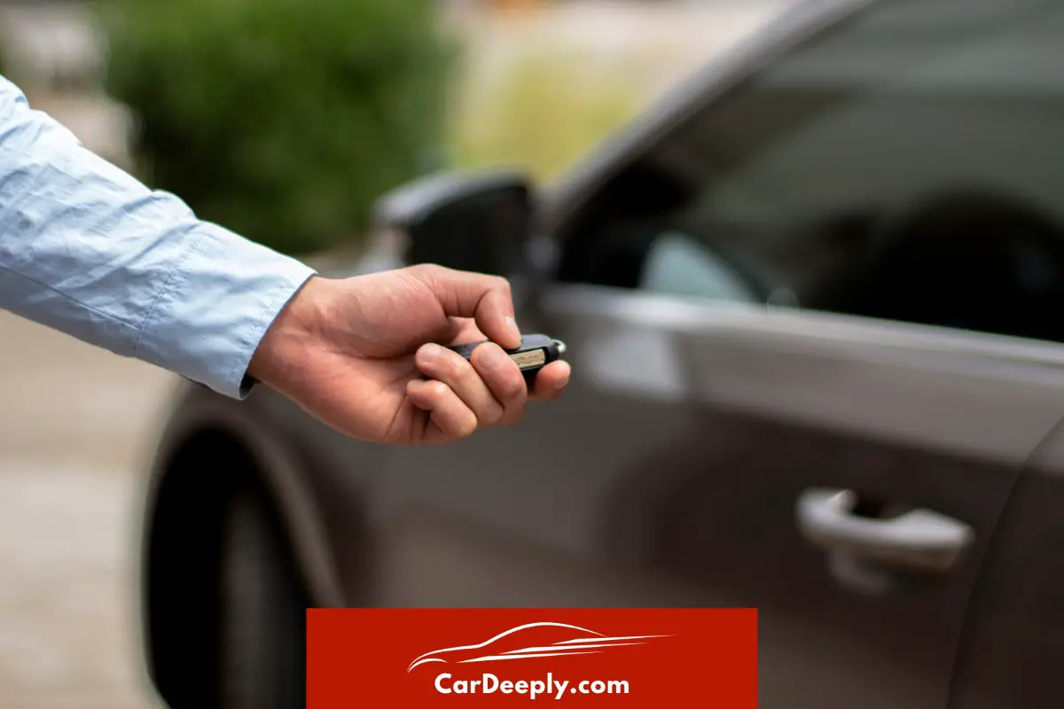 Urgent Fixes for Your Toyota RAV4 Central Locking Problems