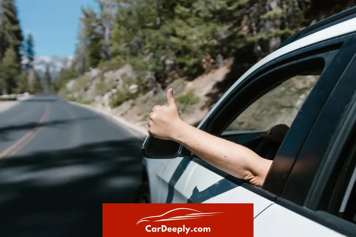 RAV4 EV Mode: Your Key to a More Efficient and Eco-friendly Drive