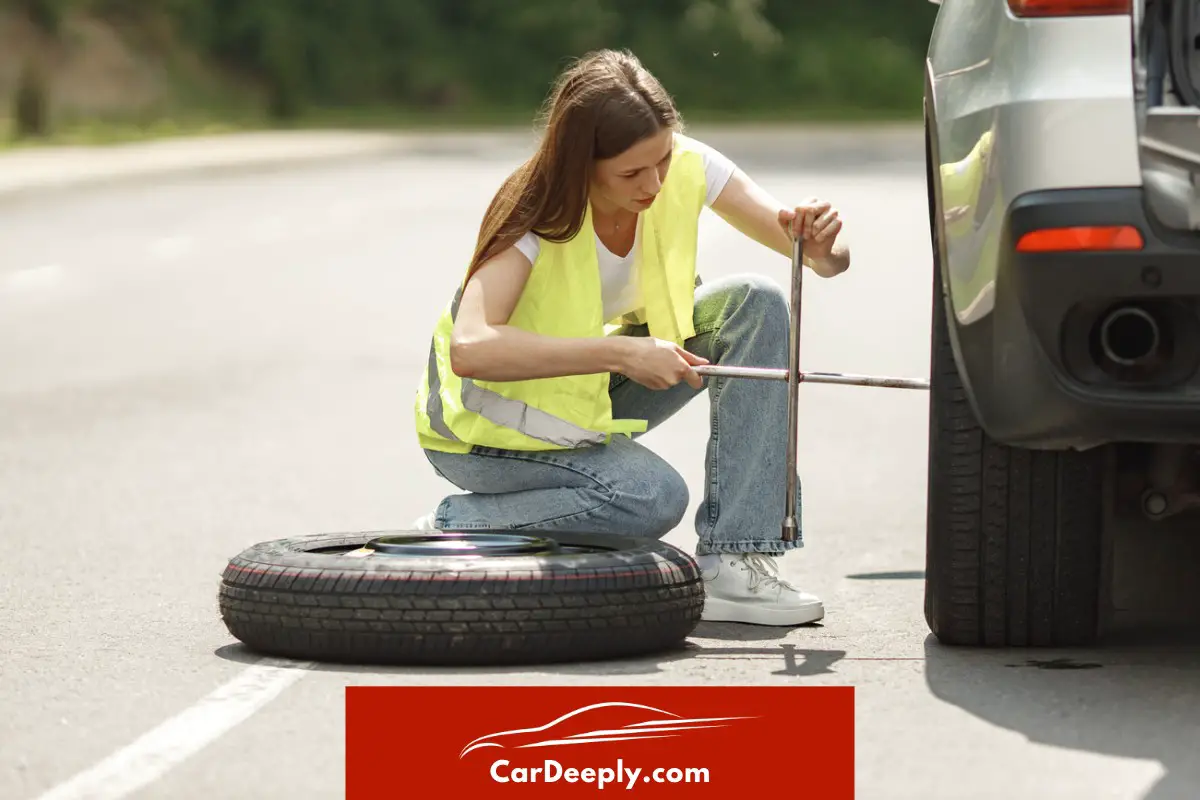 RAV4 Spare Tire: Urgent Tips for Safe and Effective Use