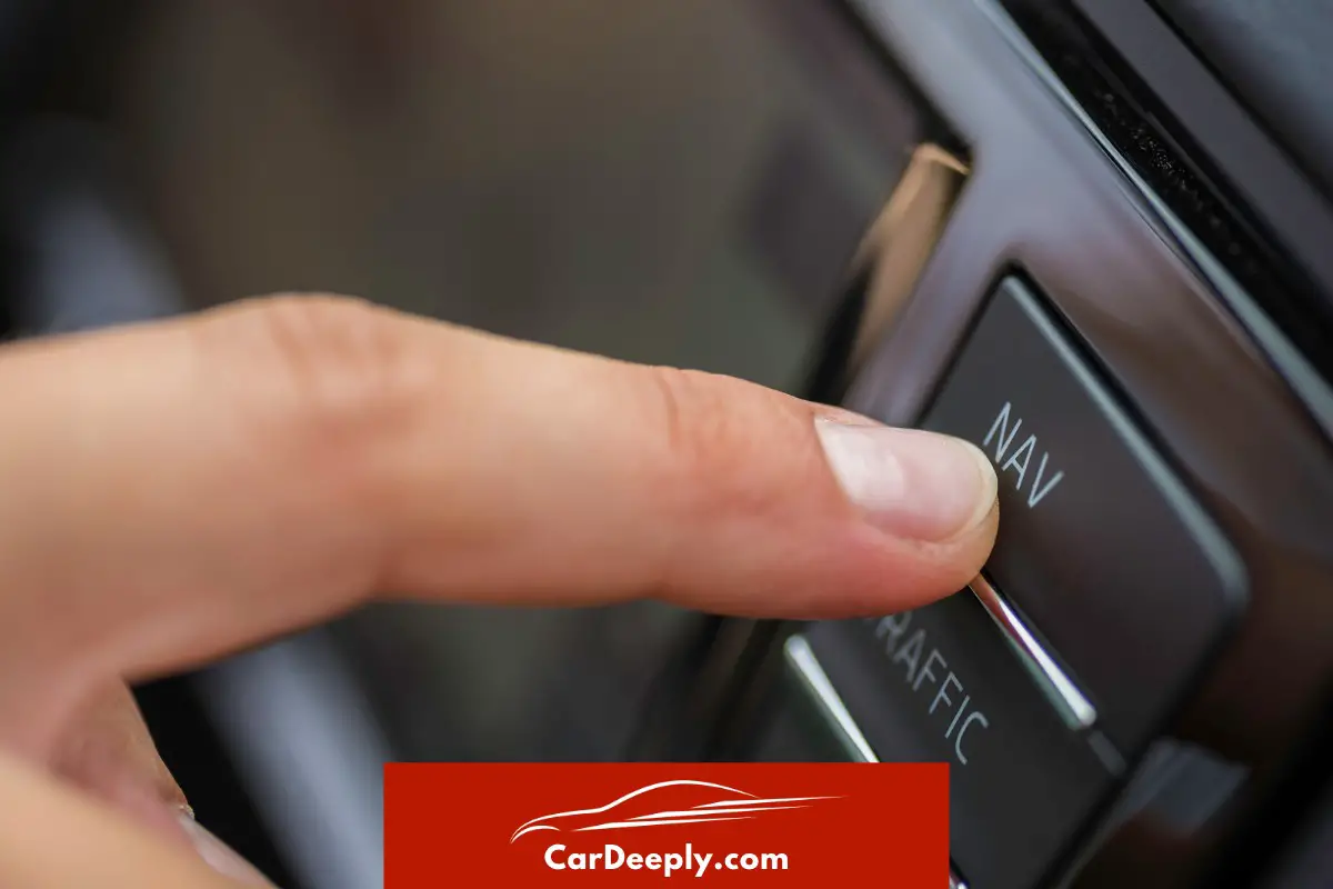 Fix Now: Toyota RAV4 Navigation App Not Installed - Quick Guide