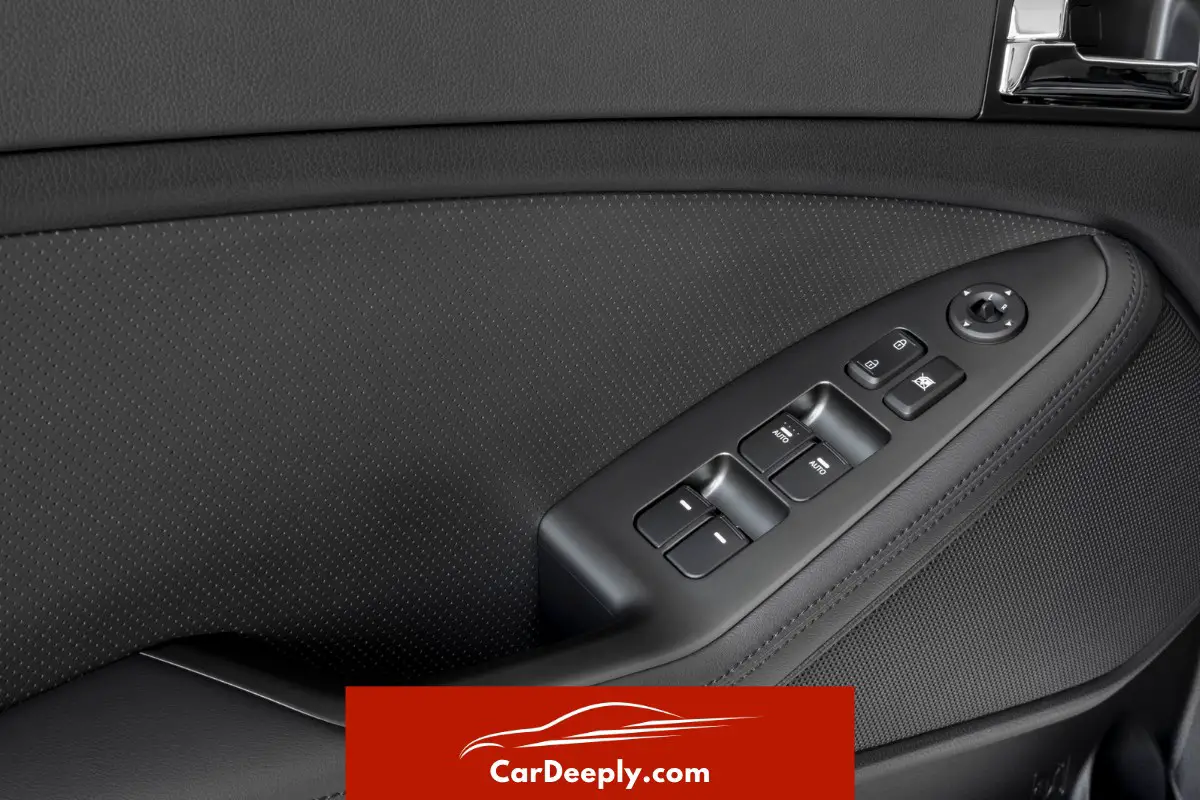 Urgent Fixes: Toyota RAV4 Power Window Reset Guide