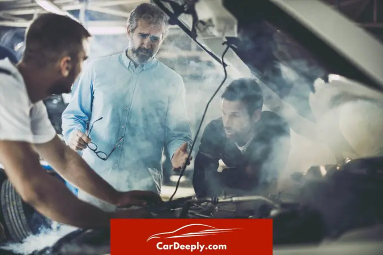 Why Is My Car Overheating? Understand and Prevent This Urgent Issue