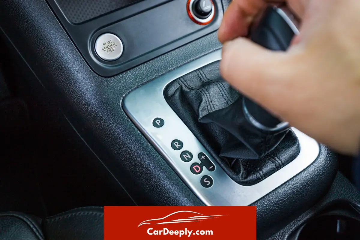 7 Frightening Facts Why Your Automatic Transmission Goes into Gear But Won't Move