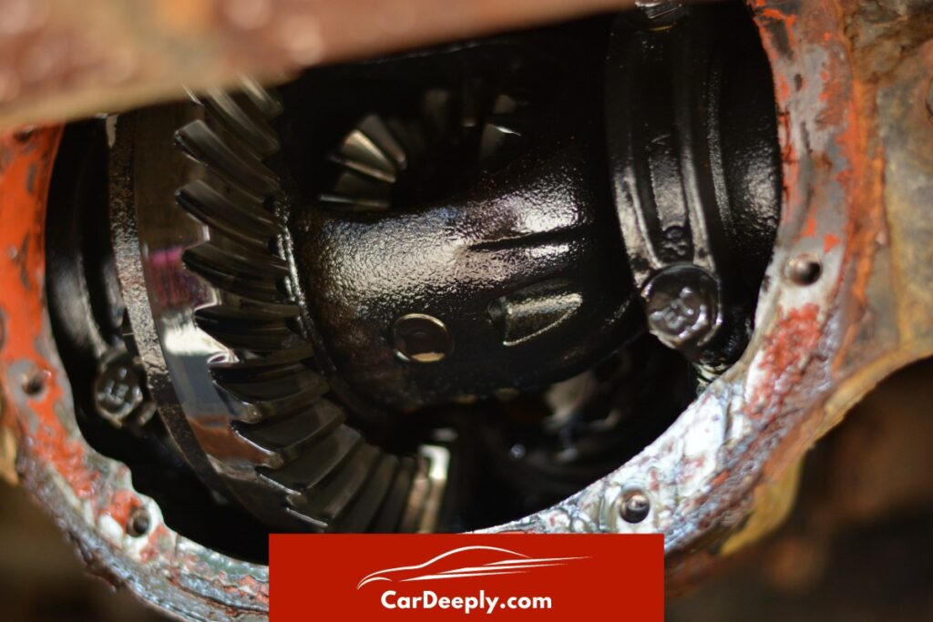 Adding a Limited Slip Differential to F-150: All You need to Know