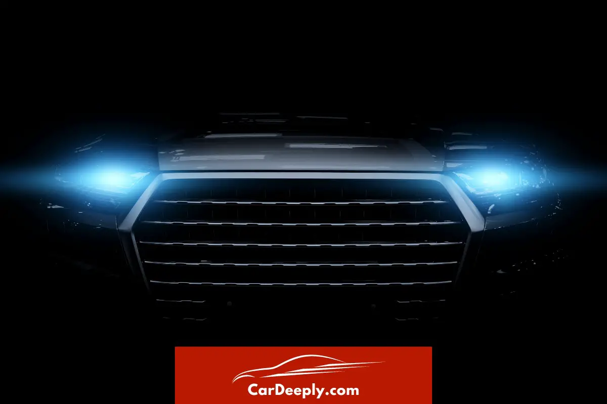 Alpharex vs Morimoto F150 - The Headlight Battle You Need to Know About