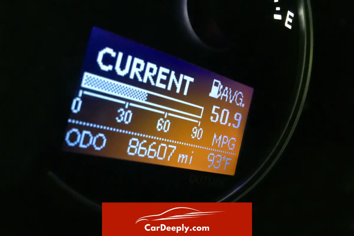 F-150 EcoBoost MPG: The Shocking Truth About Fuel Efficiency!