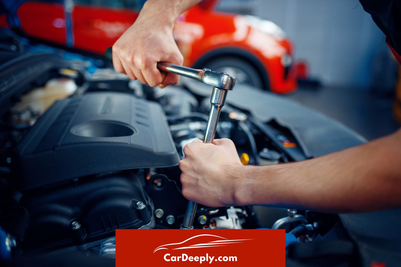 F150 Engine Overview: Unlocking the Power Within!