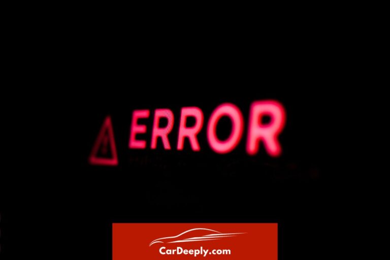 Immediate Action Required! Solving the F-150 Trailer Disconnected ...
