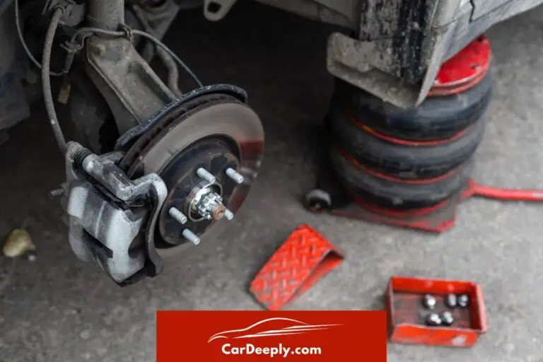 Your Ford F150 Brake Job Tool Checklist!