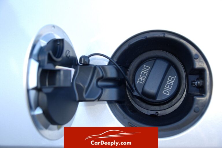 Ford F150 Gas Tank Size Critical Info for Every Driver