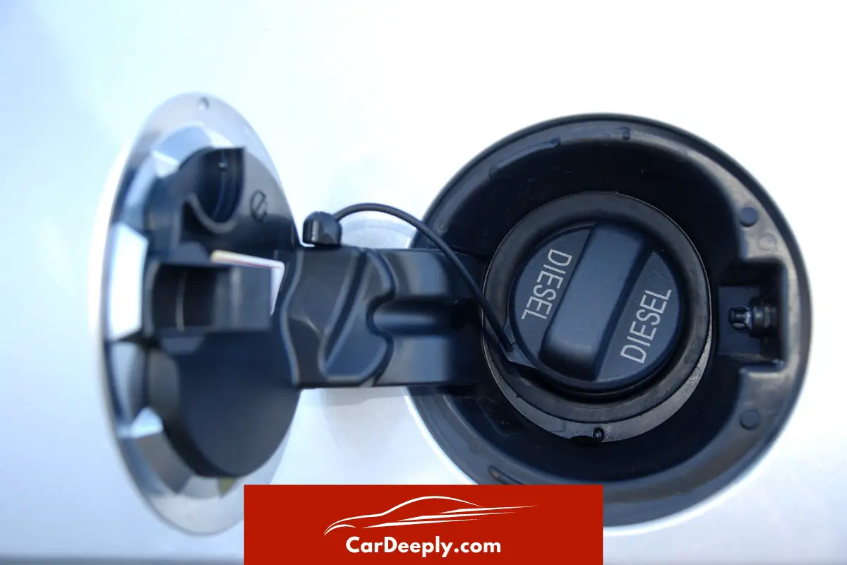 Ford F150 Gas Tank Size: Critical Info for Every Driver