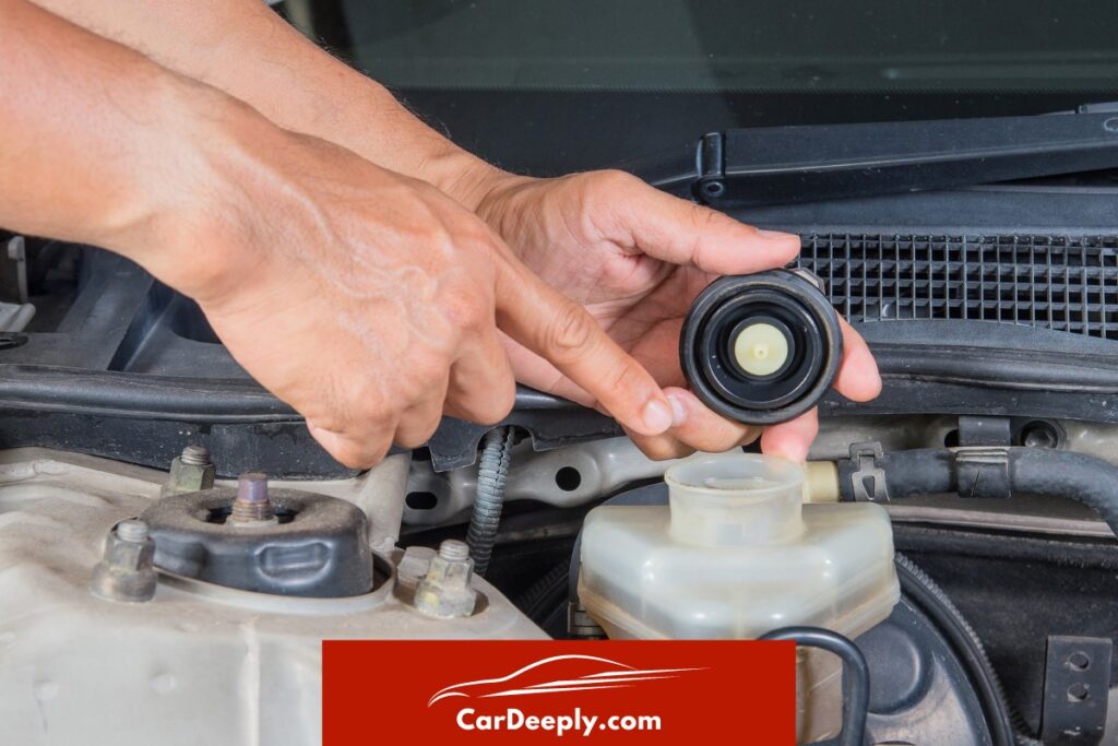 Unlock the Mystery: How Fast Does Transmission Fluid Circulate in Your Car?