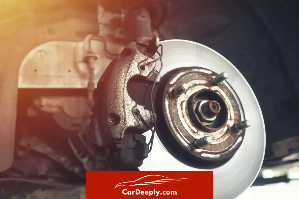 How to Determine if your F-150 Has Heavy-Duty Brakes: Unlock the Secrets of Heavy-Duty Brakes