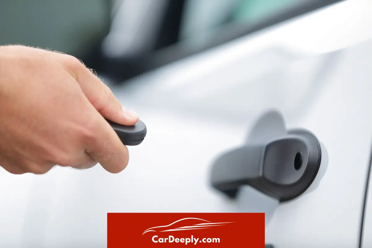 Unlock the Power: How to Remote Start Your Ford F150 Easily
