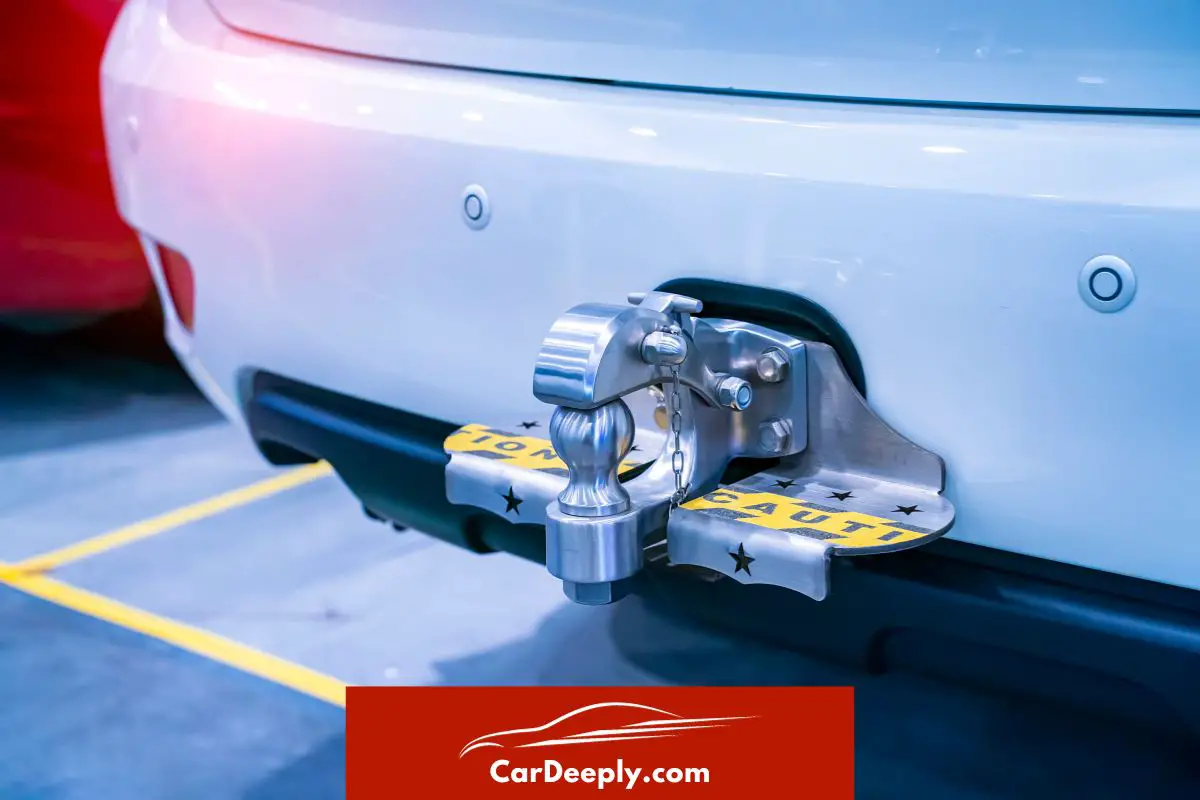 How to Tell if Your F150 Has the Max Tow Package?