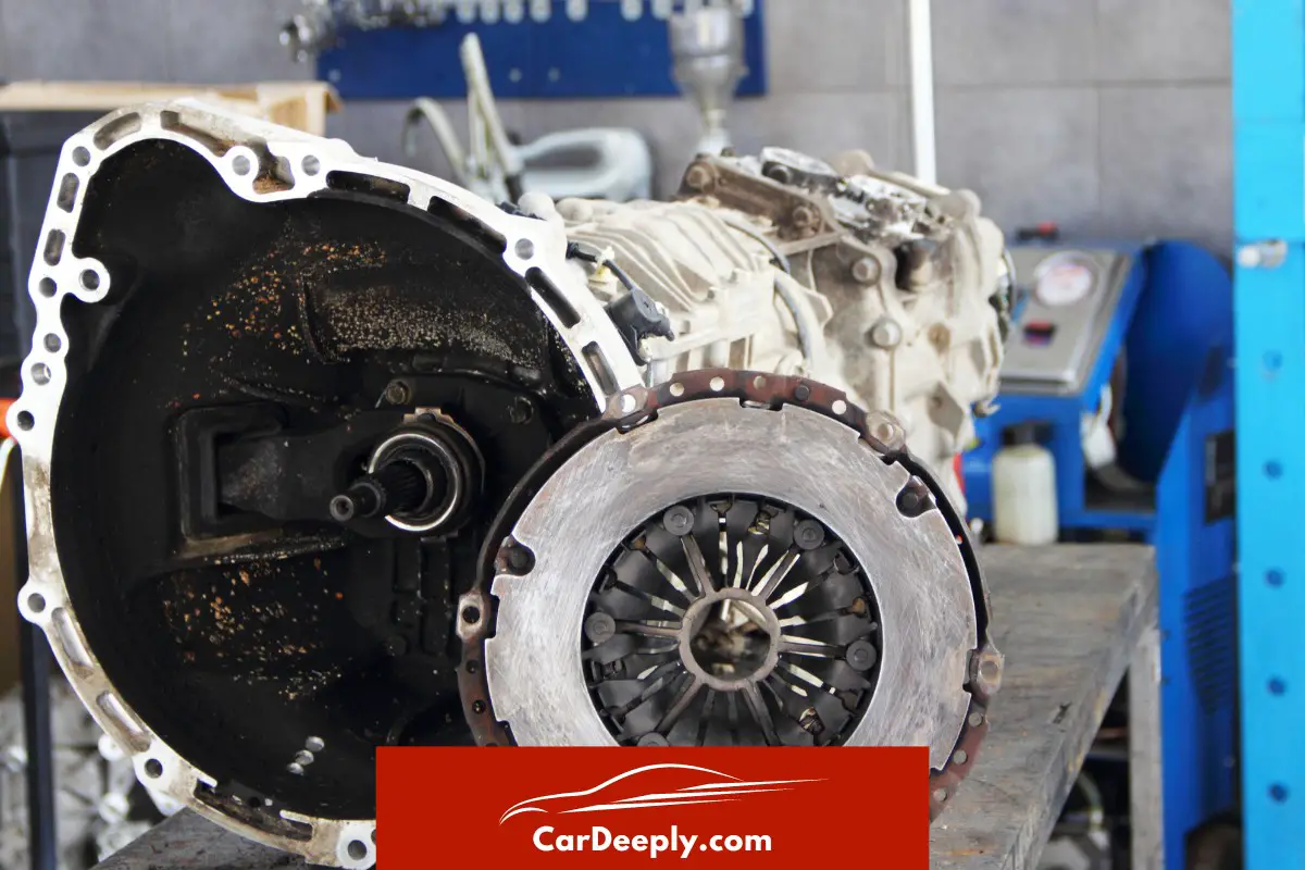 Is Replacing a CVT Transmission Worth It? 7 Factors to Consider