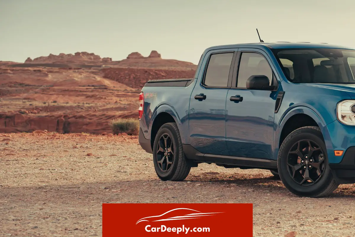 Comprehensive Overview of the Ford F150 Lightning