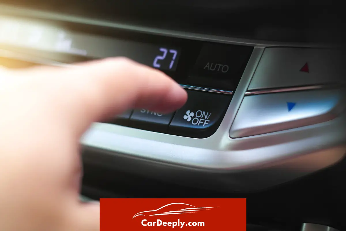 Stay Cool: The Ultimate Guide to Recharging Your F150 Air Conditioner