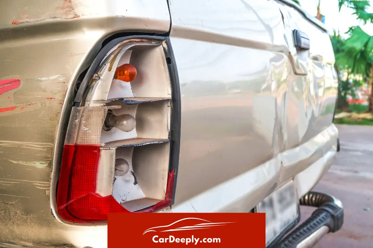 Simple Steps to Repair Your F150 Bumper Damage