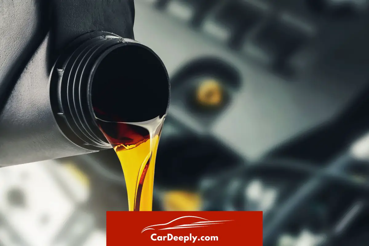Avoid Engine Damage: Discover the Right Oil for Your Ford F-150 Now!