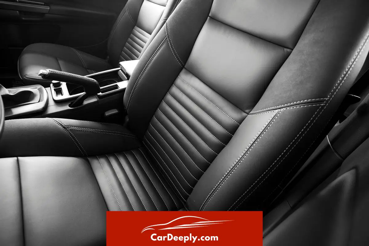 Which F-150 Has Leather Seats? A Comprehensive Guide to Making the Right Choice!