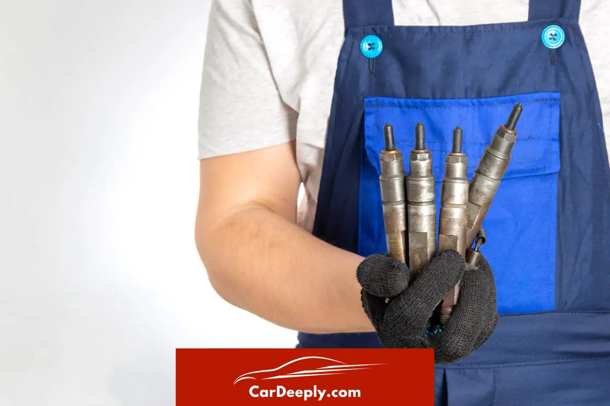 IPR Valve Symptoms: Urgent Signs Your Car Needs Attention Now!