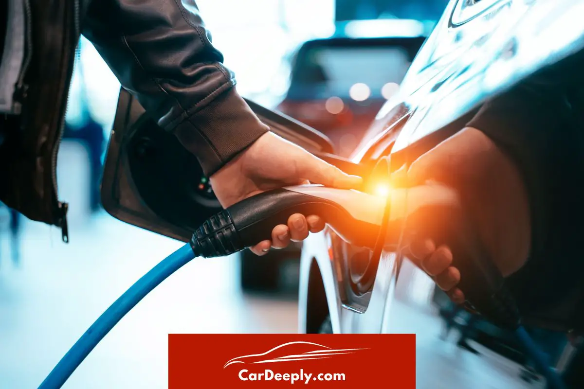 The Silent Revolution: Mastering Electric Car Maintenance for Optimal Performance